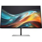 HP Serie 7 Pro 23.8" 1080p 100Hz IPS Contraste 1500:1 Microborde Ergonomía USB HP Serie 7 Pro 23.8" 1080p 100Hz IPS Contraste 1500:1 Microborde Ergonomía USB