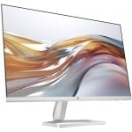 HP Serie 5 23.8" 1080p 100Hz IPS Micro-Edge Flicker Free Low Blue Light Plata HP Serie 5 23.8" 1080p 100Hz IPS Micro-Edge Flicker Free Low Blue Light Plata