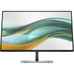 Monitor HP Série 5 524pf Pro 23" FHD 100Hz IPS Altura ajustável USB VESA HDMI DisplayPort Mate Monitor HP Série 5 524pf Pro 23" FHD 100Hz IPS Altura ajustável USB VESA HDMI DisplayPort Mate