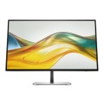 HP 27″ QHD 100Hz IPS Altura ajustável USB HDMI DisplayPort VESA sem cintilação HP 27″ QHD 100Hz IPS Altura ajustável USB HDMI DisplayPort VESA sem cintilação