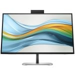 HP 527pm 27″ QHD 100Hz IPS USB-C-Lautsprecher AI-Kamera KVM Ethernet