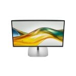 HP 527pm 27″ QHD 100Hz IPS USB-C Altavoces Cámara IA KVM Ethernet HP 527pm 27″ QHD 100Hz IPS USB-C Altavoces Cámara IA KVM Ethernet