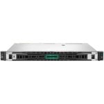 Servidor HPE ProLiant DL20 Gen11 Intel Xeon E-2434 32GB 4TB SATA 2x2TB RPS Servidor HPE ProLiant DL20 Gen11 Intel Xeon E-2434 32GB 4TB SATA 2x2TB RPS