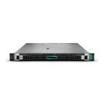 Serveur HPE Intel Xeon Gold 5416S 64 Go 11 To (3 disques durs de 2,4 To + 2 SSD de 1,92 To) DDR5 RPS Rack 1U Serveur HPE Intel Xeon Gold 5416S 64 Go 11 To (3 disques durs de 2,4 To + 2 SSD de 1,92 To) DDR5 RPS Rack 1U