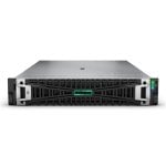 Serveur HPE Rack 2U Xeon Silver 4510 64 Go 91,2 To Prise en charge RAID TPM 2.0 10 GbE Sans système d'exploitation Serveur HPE Rack 2U Xeon Silver 4510 64 Go 91,2 To Prise en charge RAID TPM 2.0 10 GbE Sans système d'exploitation