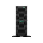 HPE ProLiant ML350 Gen11 Intel Xeon Silver 4510 64 Go 1,92 To 2 blocs d'alimentation sans système d'exploitation serveur HPE ProLiant ML350 Gen11 Intel Xeon Silver 4510 64 Go 1,92 To 2 blocs d'alimentation sans système d'exploitation serveur