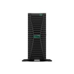 Servidor HPE ProLiant ML350 Intel Xeon Silver 4410Y 32GB 8x 2.5″ HDD/SSD 1000W Torre Servidor HPE ProLiant ML350 Intel Xeon Silver 4410Y 32GB 8x 2.5″ HDD/SSD 1000W Torre