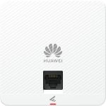Huawei eKit AP162E WiFi 6 Dual Band 2975 Mbit/s PoE MU-MIMO Wand-Access Point