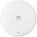 Huawei eKit AP371 Wi-Fi 6 2500 Mbit/s PoE MU-MIMO Bluetooth 5.4 Point d'accès Blanc