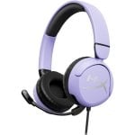 Auriculares HyperX con cable minijack Cancelación de Ruido Micrófono Limitador Volumen Auriculares HyperX con cable minijack Cancelación de Ruido Micrófono Limitador Volumen