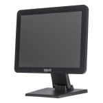 Iggual MTL15X 15″ 1024x768 60Hz TFT LCD Táctil Capacitativo VESA HDMI VGA USB Iggual MTL15X 15″ 1024x768 60Hz TFT LCD Táctil Capacitativo VESA HDMI VGA USB