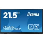 iiyama ProLite T2255MSC-B1 21,5" IPS FullHD Touch-Lautsprecher iiyama ProLite T2255MSC-B1 21,5" IPS FullHD Touch-Lautsprecher