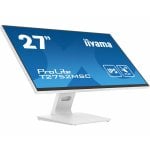 iiyama ProLite T2752MSC-W1 27" IPS FullHD Touch-Lautsprecher iiyama ProLite T2752MSC-W1 27" IPS FullHD Touch-Lautsprecher