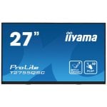 iiyama ProLite T2755QSC-B1 27" IPS QHD Touch-Lautsprecher iiyama ProLite T2755QSC-B1 27" IPS QHD Touch-Lautsprecher