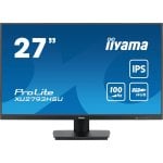 Iiyama Monitor 27″ 1080p 100Hz IPS FreeSync Lautsprecher VESA HDMI USB