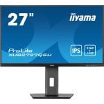 iiyama 27″ 2560x1440 100Hz IPS Monitor Höhenverstellbar USB 3.2 VESA Lautsprecher iiyama 27″ 2560x1440 100Hz IPS Monitor Höhenverstellbar USB 3.2 VESA Lautsprecher