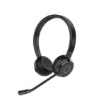 Auriculares Jabra inalámbricos Bluetooth 5.2 con Cancelación de Ruido y micrófono profesional Auriculares Jabra inalámbricos Bluetooth 5.2 con Cancelación de Ruido y micrófono profesional