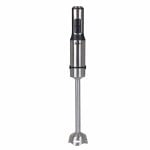 Frullatore a immersione Jata 1200W, acciaio inossidabile, 4 lame turbo ergonomiche Frullatore a immersione Jata 1200W, acciaio inossidabile, 4 lame turbo ergonomiche
