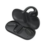 Auriculares JVC inalámbricos Bluetooth 5.1 con resistencia al agua y control táctil