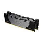 Kingston FURY Renegade Memoria RAM 32GB DDR4 3600MHz Kit 2x16GB