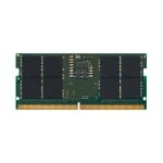 Kingston 16GB DDR5 5600MHz KCP556SS8-16 SO-DIMM RAM-Speicher Kingston 16GB DDR5 5600MHz KCP556SS8-16 SO-DIMM RAM-Speicher