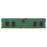Memoria RAM Kingston 8GB DDR5 5600MHz 288-pin DIMM Memoria RAM Kingston 8GB DDR5 5600MHz 288-pin DIMM