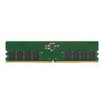 Kingston 16 GB DDR5 5600 MHz 288-poliger DIMM-RAM Kingston 16 GB DDR5 5600 MHz 288-poliger DIMM-RAM