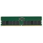Kingston 16GB DDR5 4800MHz KTH-PL548E-16G RAM Arbeitsspeicher Kingston 16GB DDR5 4800MHz KTH-PL548E-16G RAM Arbeitsspeicher