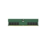 Memoria RAM Kingston 32GB DDR5 5600MHz 288-pin DIMM Memoria RAM Kingston 32GB DDR5 5600MHz 288-pin DIMM