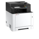 Impresora Láser Ethernet Kyocera ECOSYS MA2600cfx Multifunción Doble Cara Color A4 Impresora Láser Ethernet Kyocera ECOSYS MA2600cfx Multifunción Doble Cara Color A4