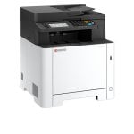 Kyocera Laser Color ECOSYS MA2600cwfx WiFi Multifunktions-Duplex-ADF 4,3-Zoll-Bildschirm Kyocera Laser Color ECOSYS MA2600cwfx WiFi Multifunktions-Duplex-ADF 4,3-Zoll-Bildschirm