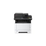 Impresora Láser Ethernet Kyocera multifunción mono con dúplex, ADF y escáner color Impresora Láser Ethernet Kyocera multifunción mono con dúplex, ADF y escáner color