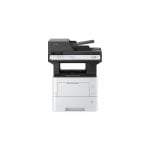 Imprimante multifonction Kyocera Laser Mono ECOSYS MA4500x, 45 ppm, recto verso, couleur, Ethernet Imprimante multifonction Kyocera Laser Mono ECOSYS MA4500x, 45 ppm, recto verso, couleur, Ethernet