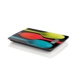Báscula de cocina Laica KS1035 5kg 1g multicolor vidrio templado LCD con función tara Báscula de cocina Laica KS1035 5kg 1g multicolor vidrio templado LCD con función tara