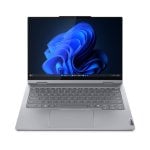 Lenovo ThinkBook 14 2-in-1 14″ Intel Core Ultra 5 225U 16GB 512GB SSD Táctil Convertible Windows 11 Pro Lenovo ThinkBook 14 2-in-1 14″ Intel Core Ultra 5 225U 16GB 512GB SSD Táctil Convertible Windows 11 Pro