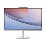 PC Sobremesa Lenovo AIO A100 i3-N305 16GB 512GB SSD UHD Graphics FHD 23.8″ Gris PC Sobremesa Lenovo AIO A100 i3-N305 16GB 512GB SSD UHD Graphics FHD 23.8″ Gris