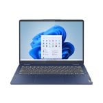 Lenovo IdeaPad Flex 5 14ABR8 14″ AMD Ryzen 5 5625U 16GB 512GB SSD Táctil Convertible Azul Lenovo IdeaPad Flex 5 14ABR8 14″ AMD Ryzen 5 5625U 16GB 512GB SSD Táctil Convertible Azul
