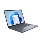 Lenovo IdeaPad Slim 3 16IRH10 16″ Intel Core i5 13420H 16 Go SSD 1 To Windows 11 Famille Gris