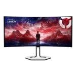 Monitor Lenovo Legion PRO 34WD-10 34" UWQHD 240Hz OLED Curvo FreeSync Premium Pro HDR400 USB-C Altavoces