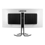 Monitor Lenovo 34″ 3440x1440 240Hz OLED Curvo FreeSync Premium Pro HDR400 USB-C Altavoces Monitor Lenovo 34″ 3440x1440 240Hz OLED Curvo FreeSync Premium Pro HDR400 USB-C Altavoces