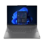 Lenovo ThinkBook 16p G5 IRX 16″ Intel Core i7-14650HX 16 Go SSD 512 Go RTX 4060 Gris orage Aluminium