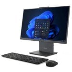 Lenovo ThinkCentre neo 50a 24 Gen 5 PC Todo en Uno Intel Core i5-13420H 16GB 512GB SSD 23.8" Táctil Lenovo ThinkCentre neo 50a 24 Gen 5 PC Todo en Uno Intel Core i5-13420H 16GB 512GB SSD 23.8" Táctil