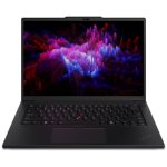 Laptop Lenovo ThinkPad P14s Gen 5 14.5" Intel Core Ultra 7 155H 32GB 1TB SSD Intel Arc Graphics