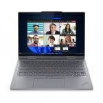 Lenovo ThinkPad X1 2 en 1 Gen 9 14″ Intel Core Ultra 5 125U 32GB 1TB SSD 4G Windows 11 Pro Lenovo ThinkPad X1 2 en 1 Gen 9 14″ Intel Core Ultra 5 125U 32GB 1TB SSD 4G Windows 11 Pro