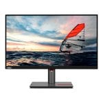 Monitor Lenovo 24,5″ 1080p 100Hz IPS Regolazione ergonomica USB DisplayPort HDMI Bassa luce blu Monitor Lenovo 24,5″ 1080p 100Hz IPS Regolazione ergonomica USB DisplayPort HDMI Bassa luce blu