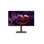 Monitor antiriflesso Lenovo 31,5″ 4K UHD 60Hz IPS Thunderbolt 4 KVM Monitor antiriflesso Lenovo 31,5″ 4K UHD 60Hz IPS Thunderbolt 4 KVM
