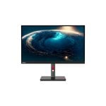 Monitor Lenovo Mini LED HDR1000 KVM USB-C IPS 4K UHD 60Hz da 31,5" Monitor Lenovo Mini LED HDR1000 KVM USB-C IPS 4K UHD 60Hz da 31,5"