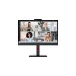 Monitor Lenovo 27″ 2560x1440 75Hz IPS W-LED Altifalantes Câmara USB-C 90W Ethernet Monitor Lenovo 27″ 2560x1440 75Hz IPS W-LED Altifalantes Câmara USB-C 90W Ethernet