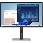 Monitor Lenovo ThinkVision T27p-30 27" UltraHD 4K 60Hz IPS USB-C 90W 4ms VESA