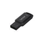 Pendrive Lexar JumpDrive V400 256GB USB 3.2 Tipo A Encriptación AES 256-bit Negro Pendrive Lexar JumpDrive V400 256GB USB 3.2 Tipo A Encriptación AES 256-bit Negro